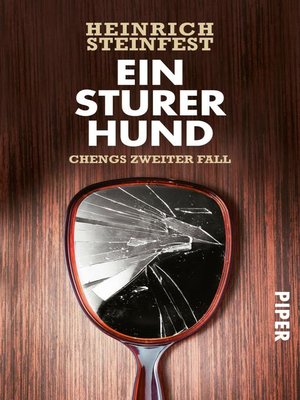 cover image of Ein sturer Hund